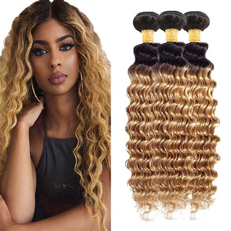 Amazon.com: Remy Hair Bundles